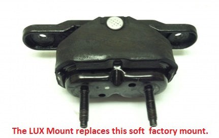 C5 Corvette LUX Transmission Differential Mount