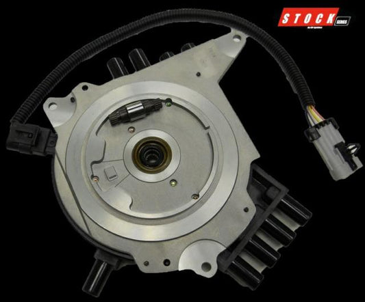 AIP Non Vented Optispark