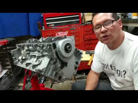 AlignIt LS Rear Main & Timing Cover Alignment Tools