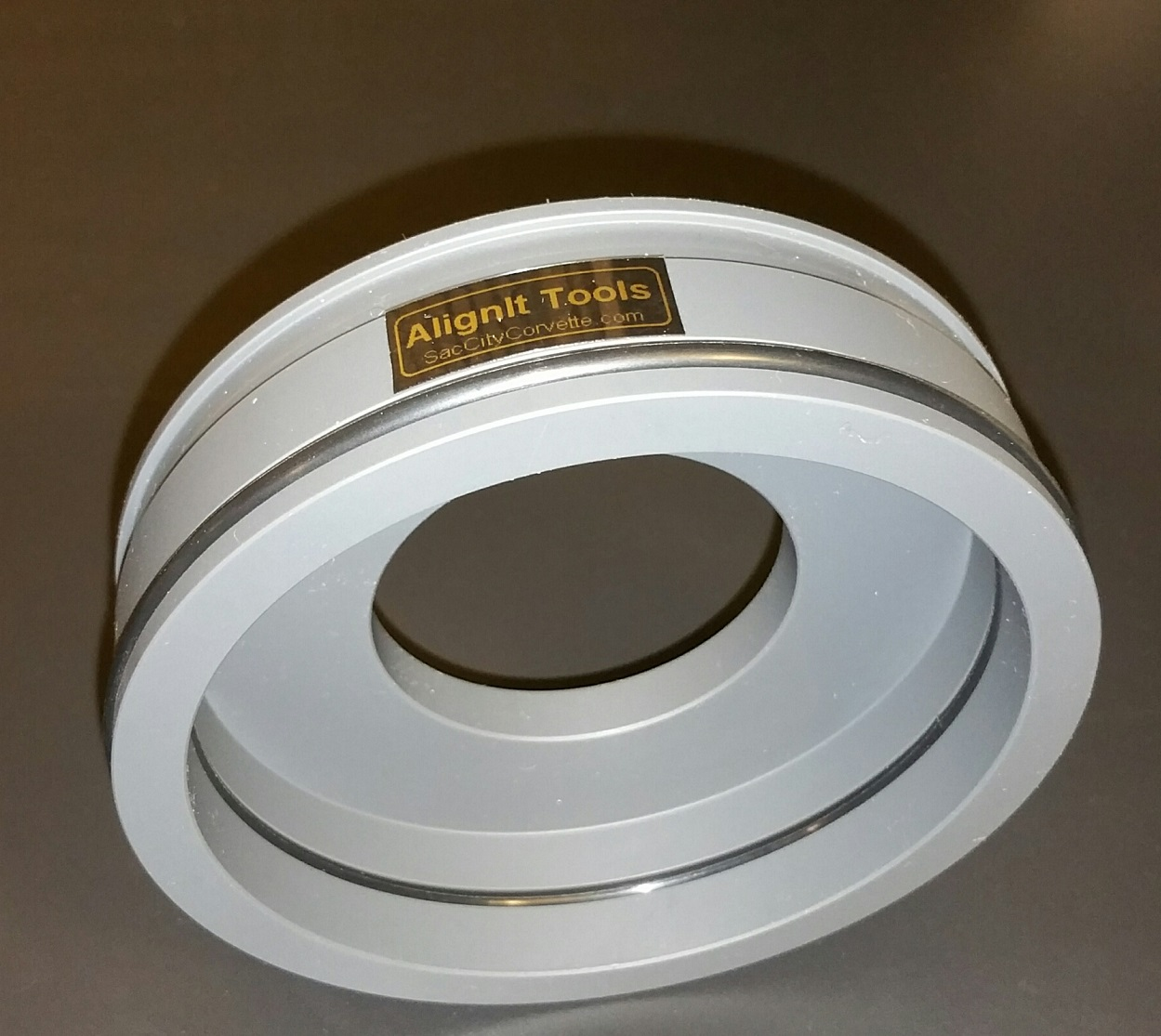 AlignIt LS Rear Main Alignment  Tool