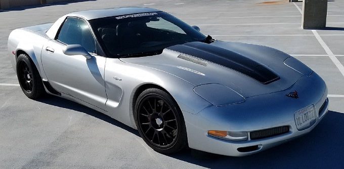 C5 Corvette Parts