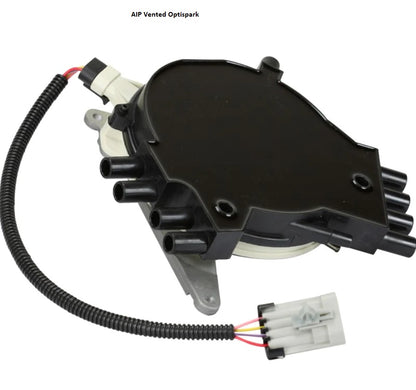 lt1 optispark distributor spark plugs wires 