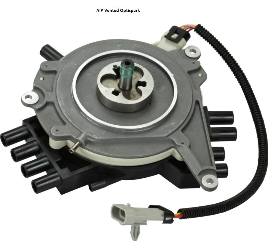 AIP Vented Optispark for LT1/LT4 – SacCityCorvette