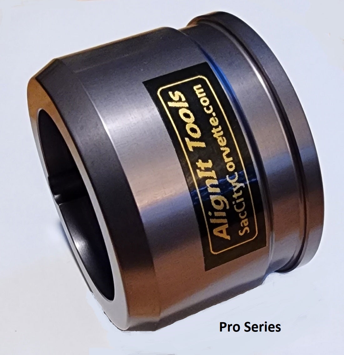 AlignIt Pro Series LS Hub Simulator Alignment Tool