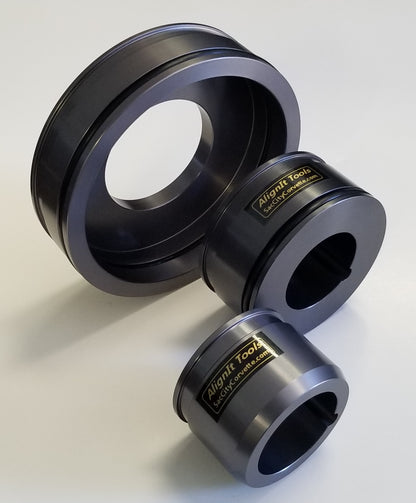 Alignit Pro Series LS Rear Main cover & Timing Cover Alignment Tools.
