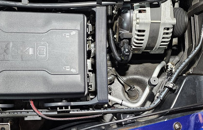 Stealth one clean  npp controller install