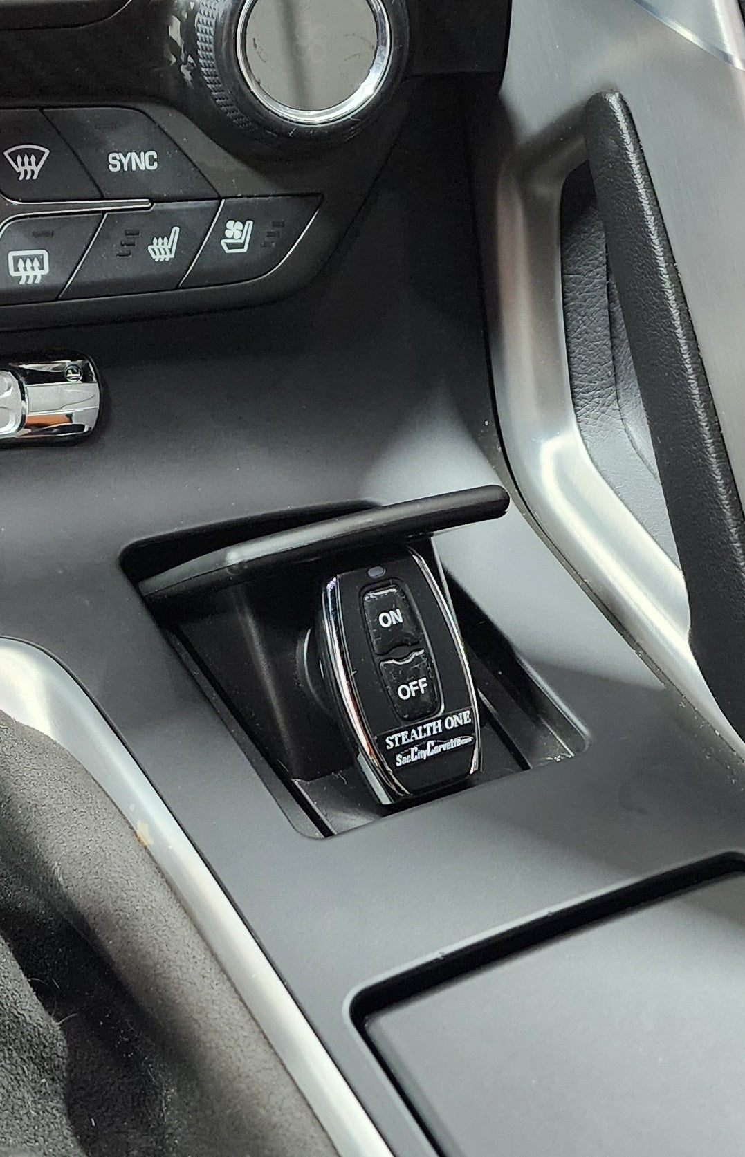 The best c7 npp exhaust controller