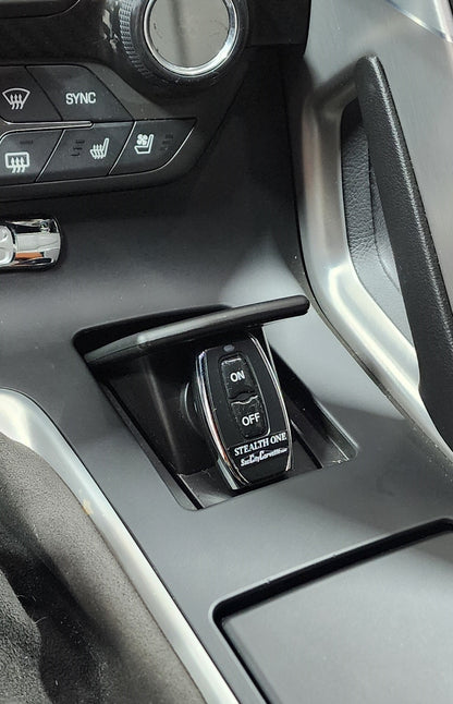 The best c7 npp exhaust controller