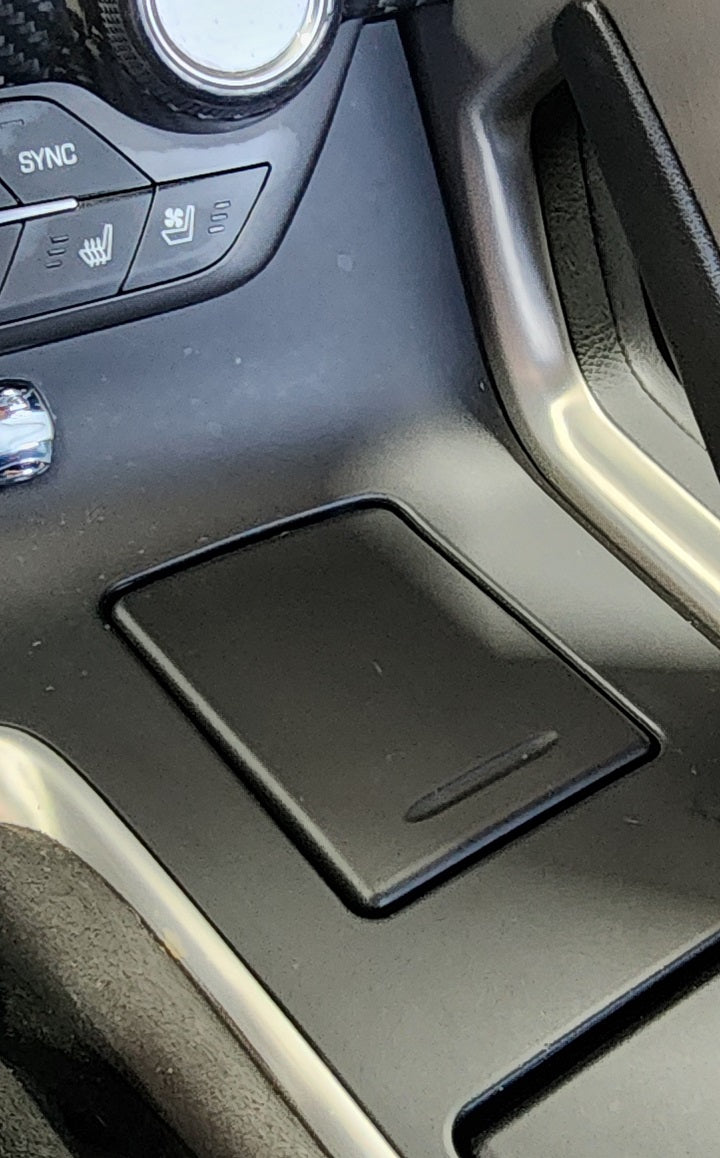 C7 Corvette Stealth One NPP Exhaust Controller