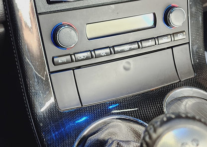 C6 Corvette Stealth One NPP Exhaust Controller