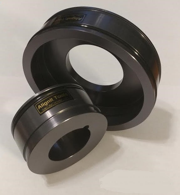 AlignIt Pro Series LS Rear Main & Timing Cover Alignment Tool Kit.