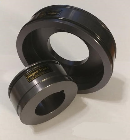 AlignIt Pro Series LS Rear Main & Timing Cover Alignment Tool Kit.